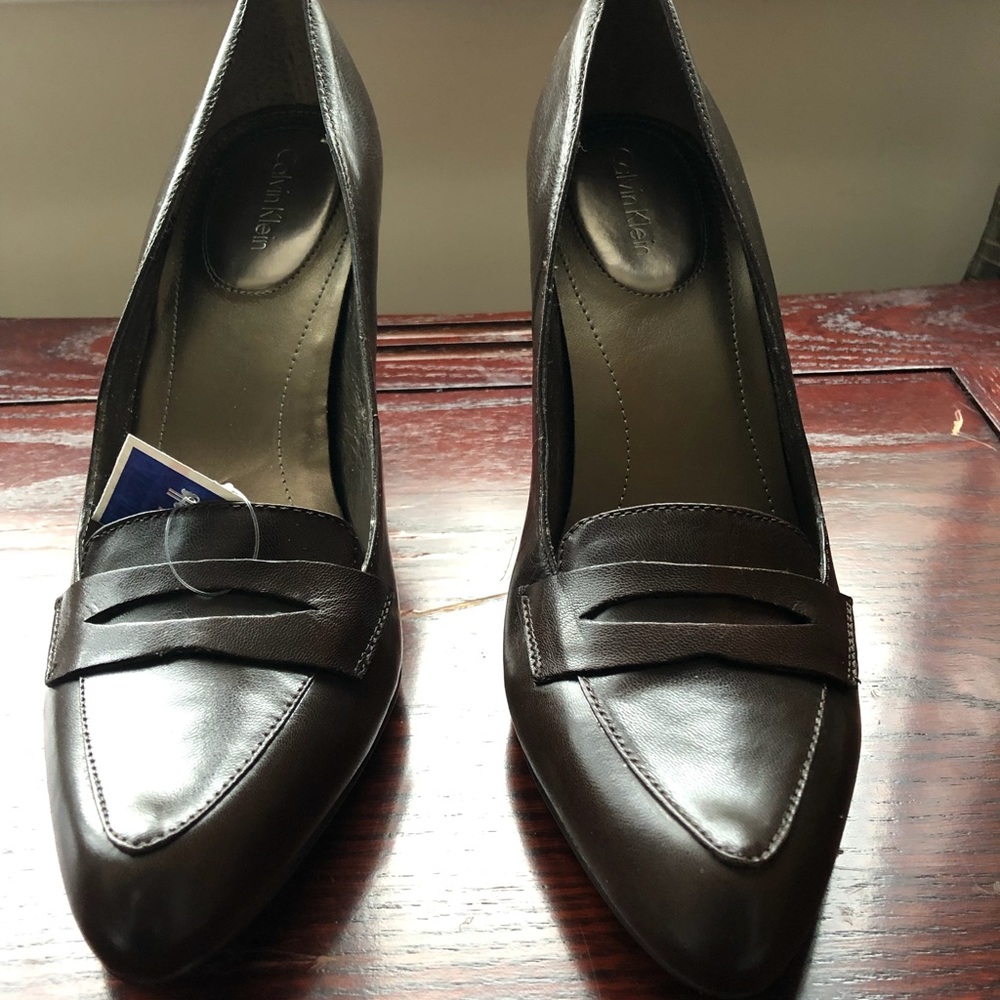 Heel